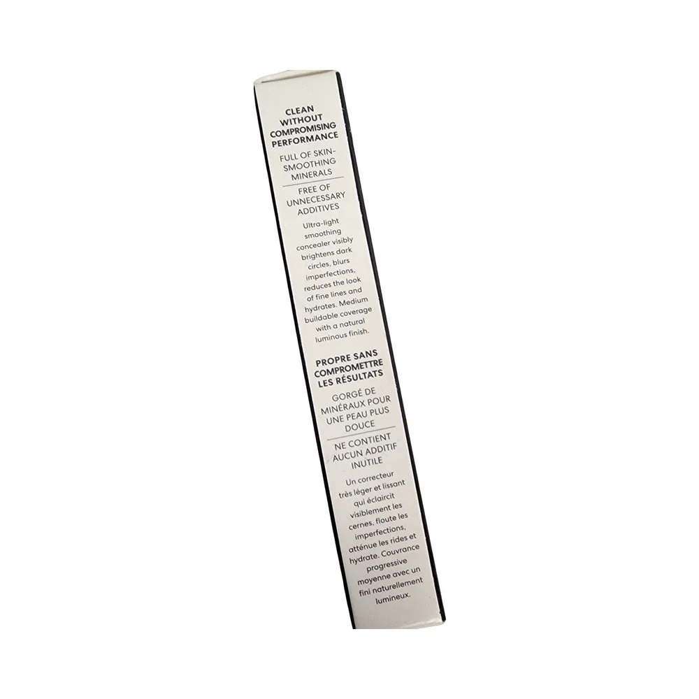bareMinerals Original Liquid Mineral Concealer Dark 5N 0.2oz New‎ in Box